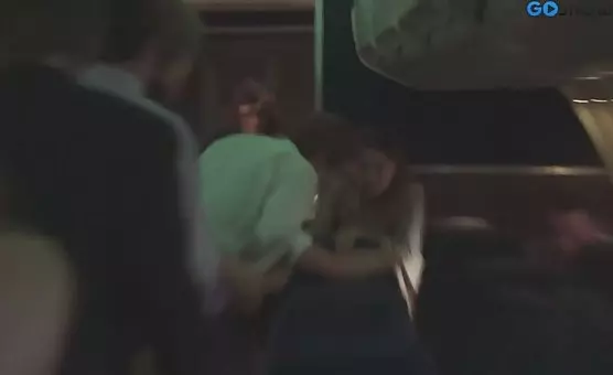 Erotic Flying Club Sluts, Babes Doggy Style