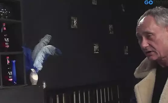 Naughty Bar Tits Steamy Threesome Encounters with Boobs and Tongues