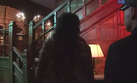 Orgasmic Fling at Erotica Mansion