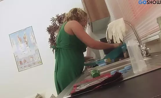 Professional Nurse Sex Party