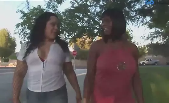 He licked her plump pussy and received an amazing blowjob